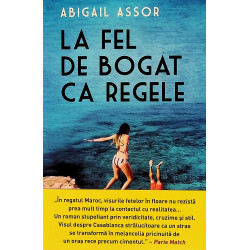 La fel de bogat ca regele