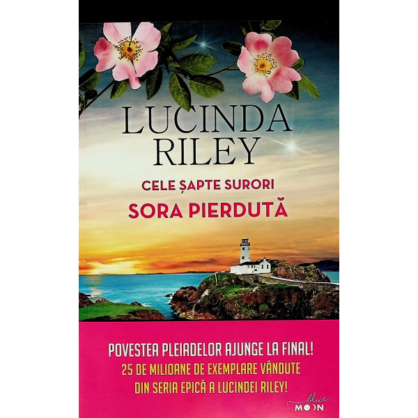 Cele sapte surori. Sora pierduta