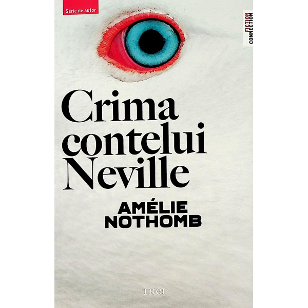 Crima contelui Neville