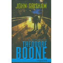 Theodore Boone - Rapirea