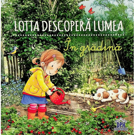 Lotta descopera lumea - In...