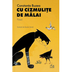 Cu cizmulite de malai