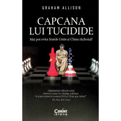 Capcana lui Tucidide. Mai...