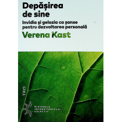 Depasirea de sine. Invidia...