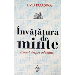 Invatatura de minte. Eseuri...
