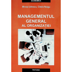 Managementul general al...