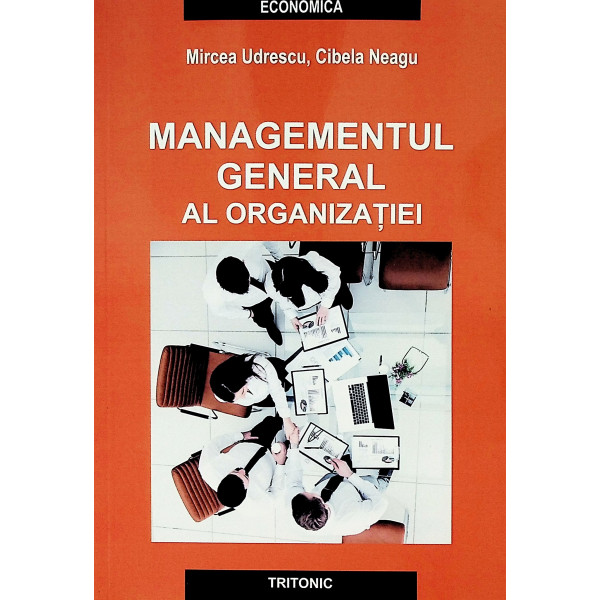 Managementul general al organizatiei