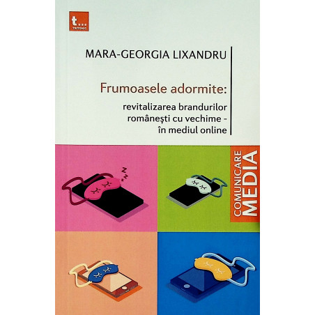 Frumoasele adormite:...