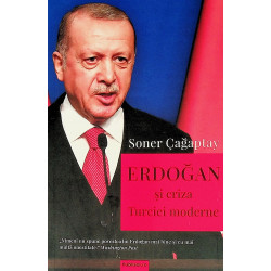 Erdogan si criza Turciei...