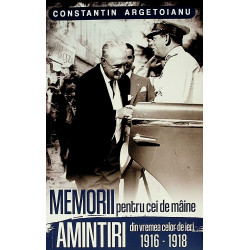 Memorii pentru cei de...