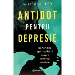 Antidot pentru depresie....
