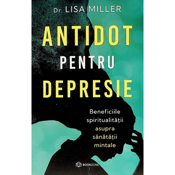 Antidot pentru depresie. Beneficiile spiritualitatii asupra sanatatii mintale