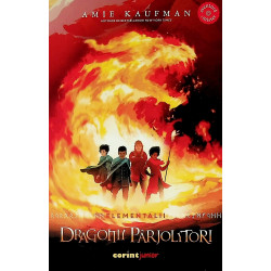 Dragonii parjolitori