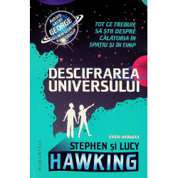 Descifrarea universului