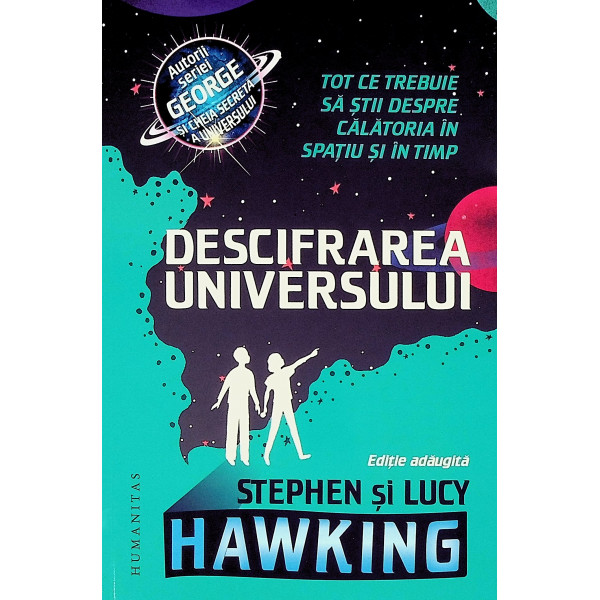 Descifrarea universului