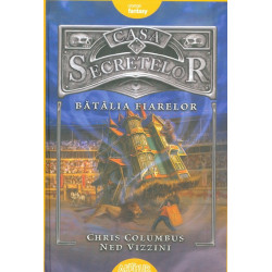 Casa secretelor, vol. II -...