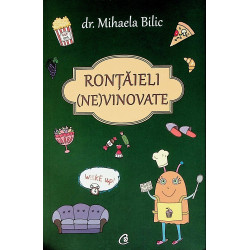 Rontaieli (ne)vinovate