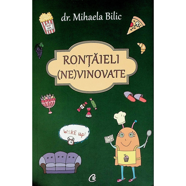 Rontaieli (ne)vinovate