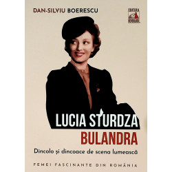 Lucia Sturdza Bulandra....