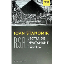 R.S.R. Lectia de invatamant...