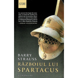 Razboiul lui Spartacus