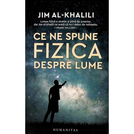 Ce ne spune fizica despre lume