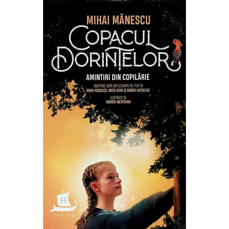 Copacul dorintelor....