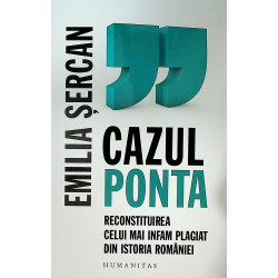 Cazul Ponta. Reconstituirea...