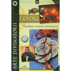 I Ching - Vechiul oracol...