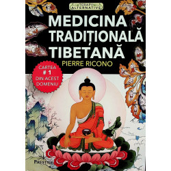 Medicina traditionala tibetana