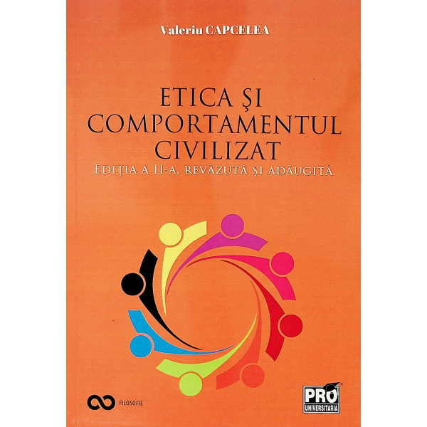 Etica si comportamentul civilizat