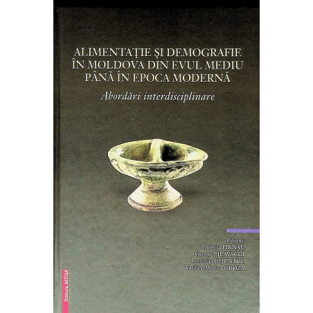 Alimentatie si demografie...