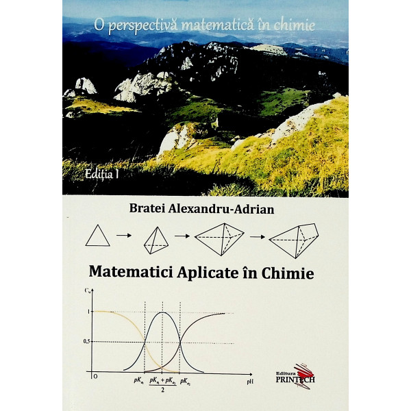 Matematici aplicate in Chimie