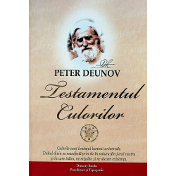 Testamentul culorilor