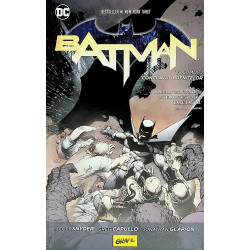 Batman, vol. I - Conclavul...