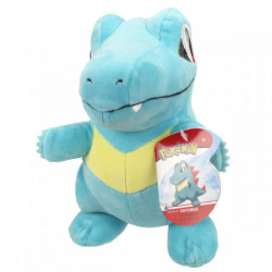 Jucarie de plus - Pokemon - Totodile