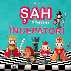 Sah pentru incepatori