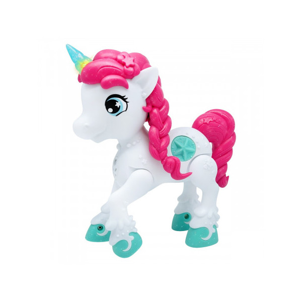 Jucarie interactiva Unicorn Junior