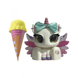 UniCornes - Inghetata cu...