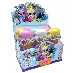 UniCornes - Inghetata cu...