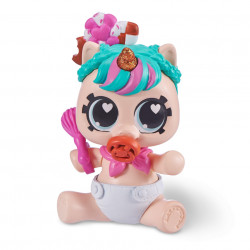 5 Surprise, bila cu surprize seria Unicorn Squad