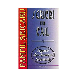 Scrieri din exil, vol. I-II
