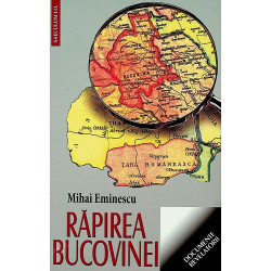 Rapirea Bucovinei