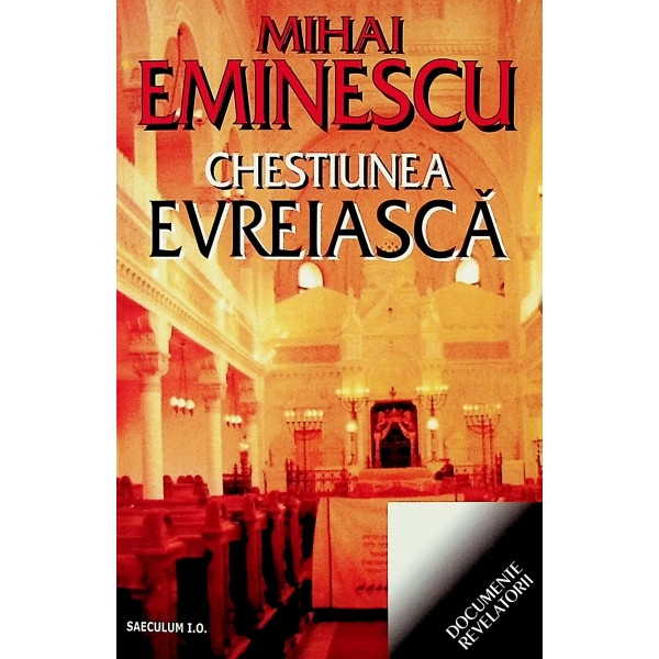 Chestiunea evreiasca