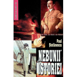 Nebunii istoriei