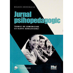 Jurnal psihopedagogic....