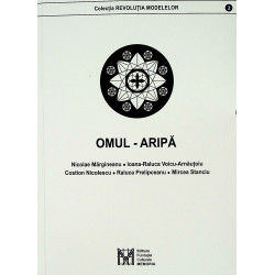 Omul - Aripa