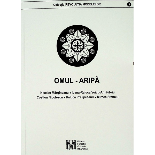 Omul - Aripa
