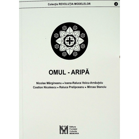 Omul - Aripa