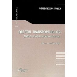 Dreptul transporturilor....